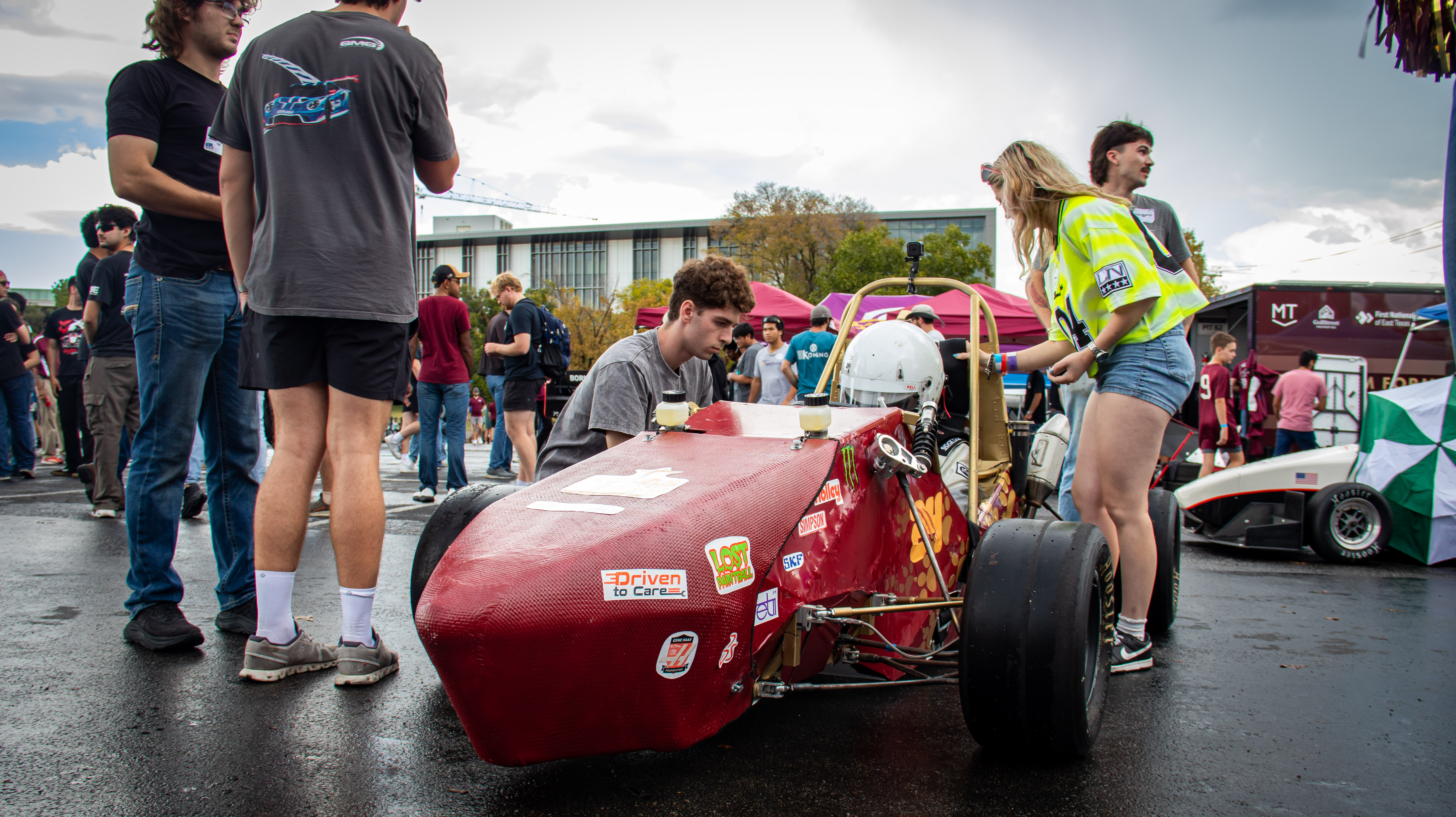 UTA Competition