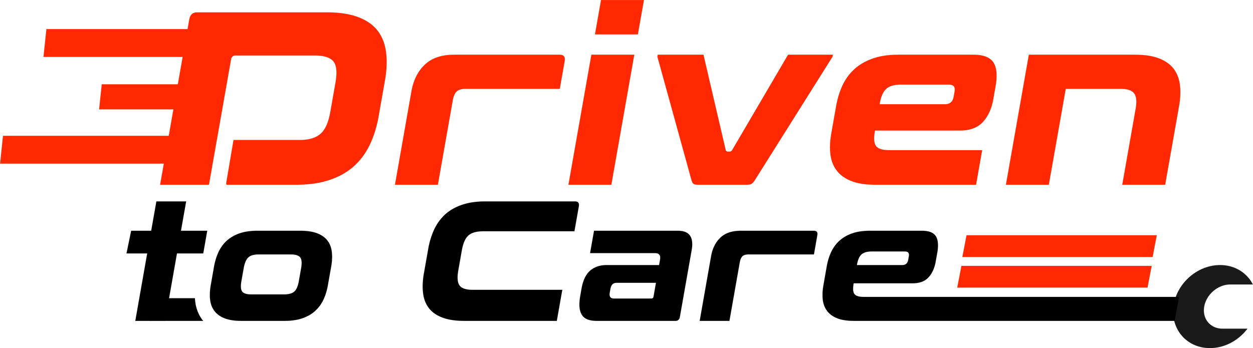 Driven To Care